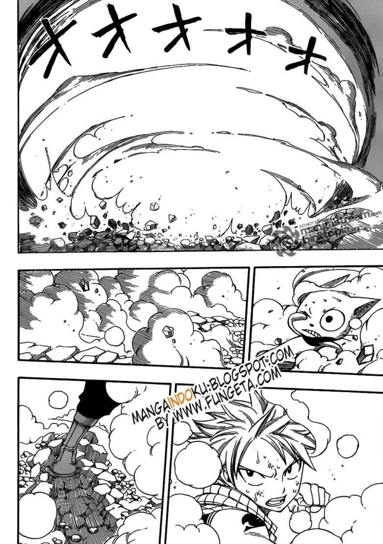 Fairy Tail