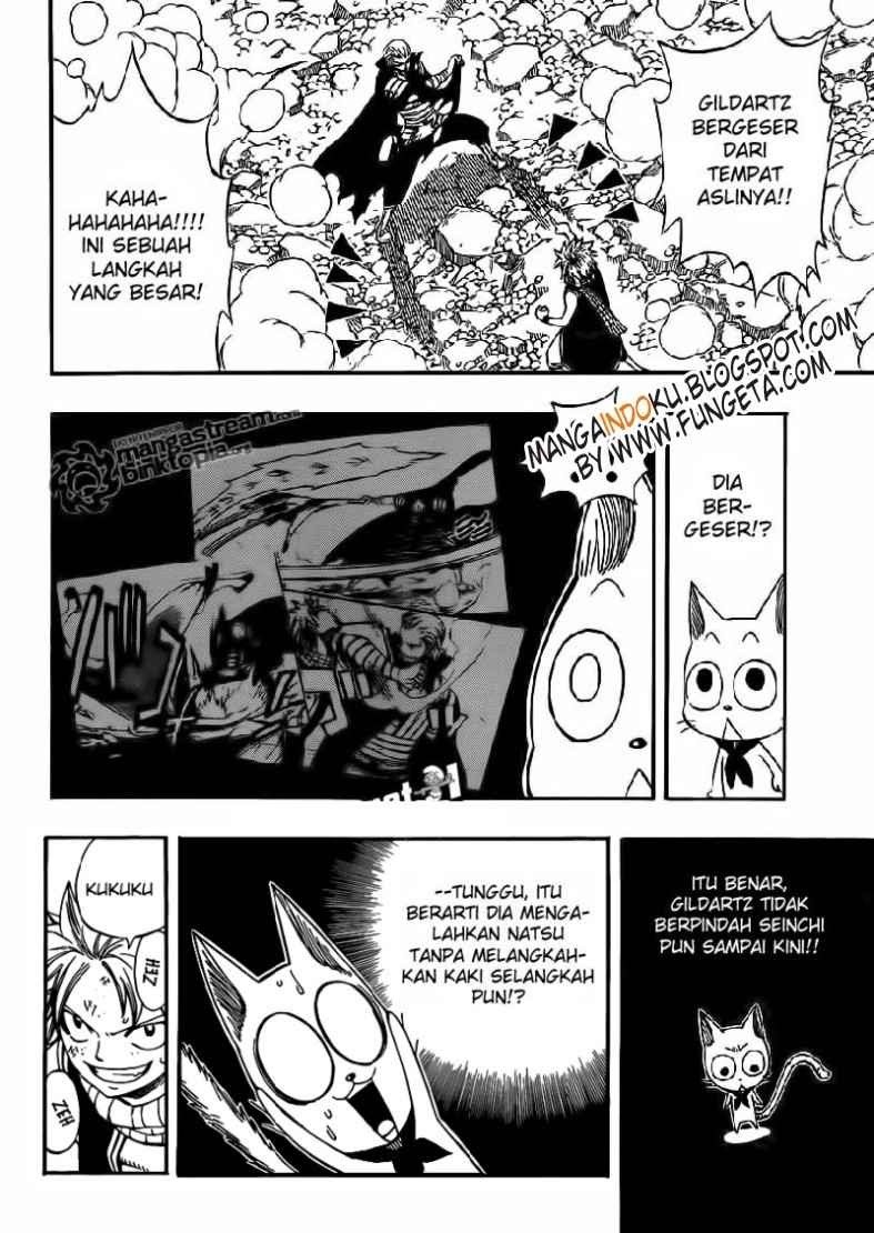 Fairy Tail