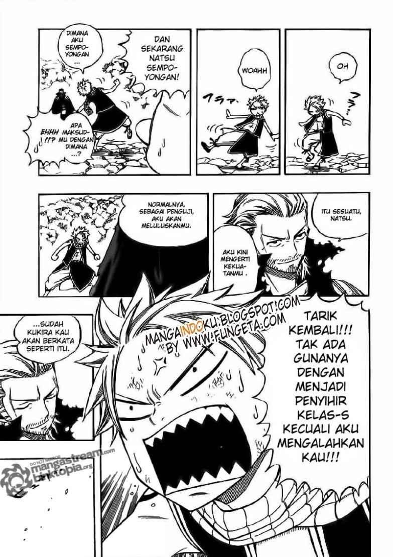 Fairy Tail