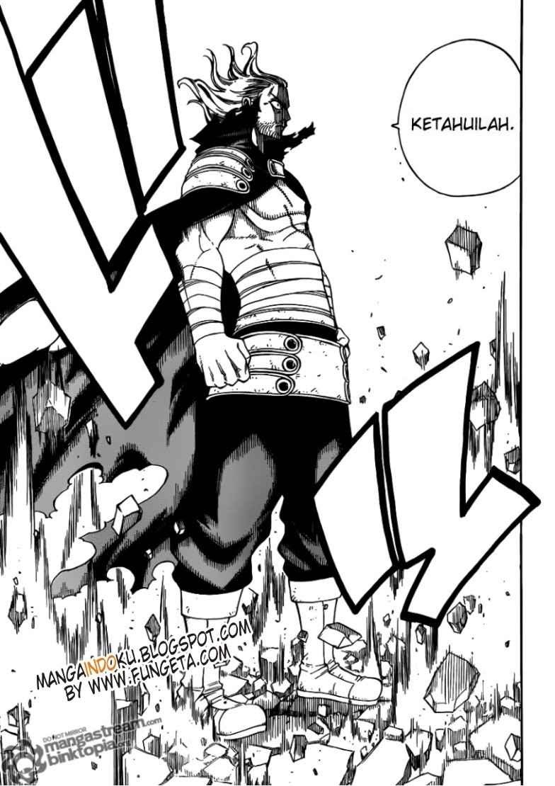 Fairy Tail