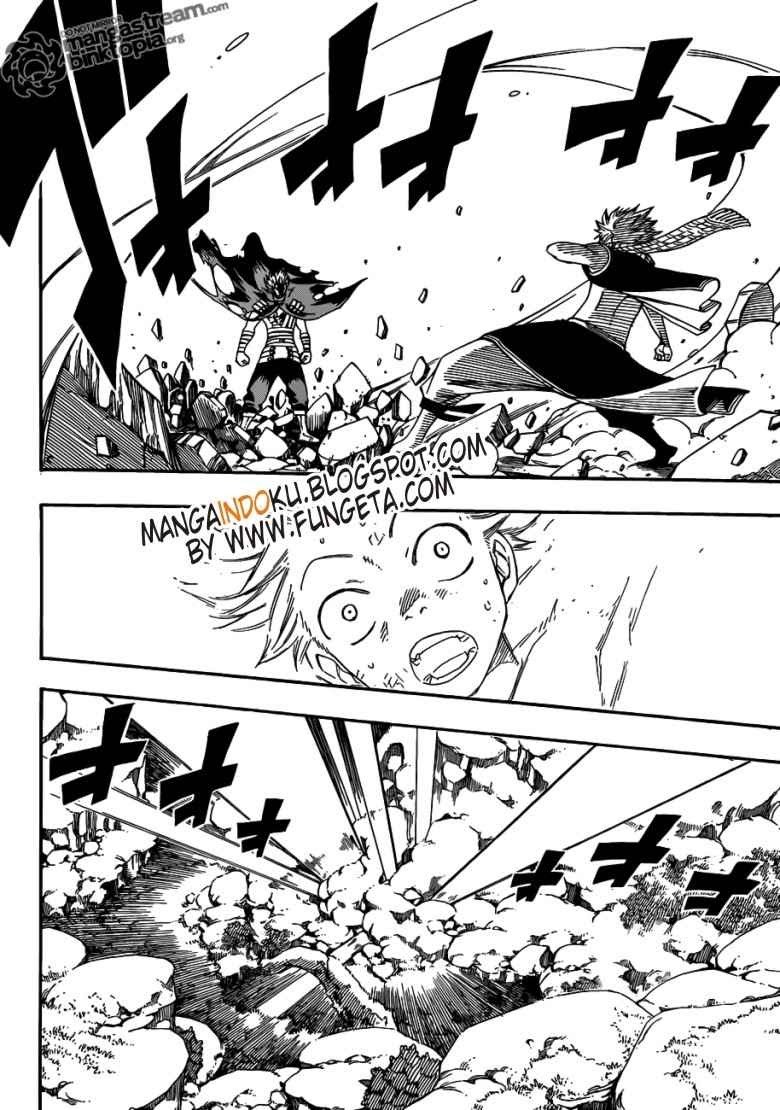 Fairy Tail
