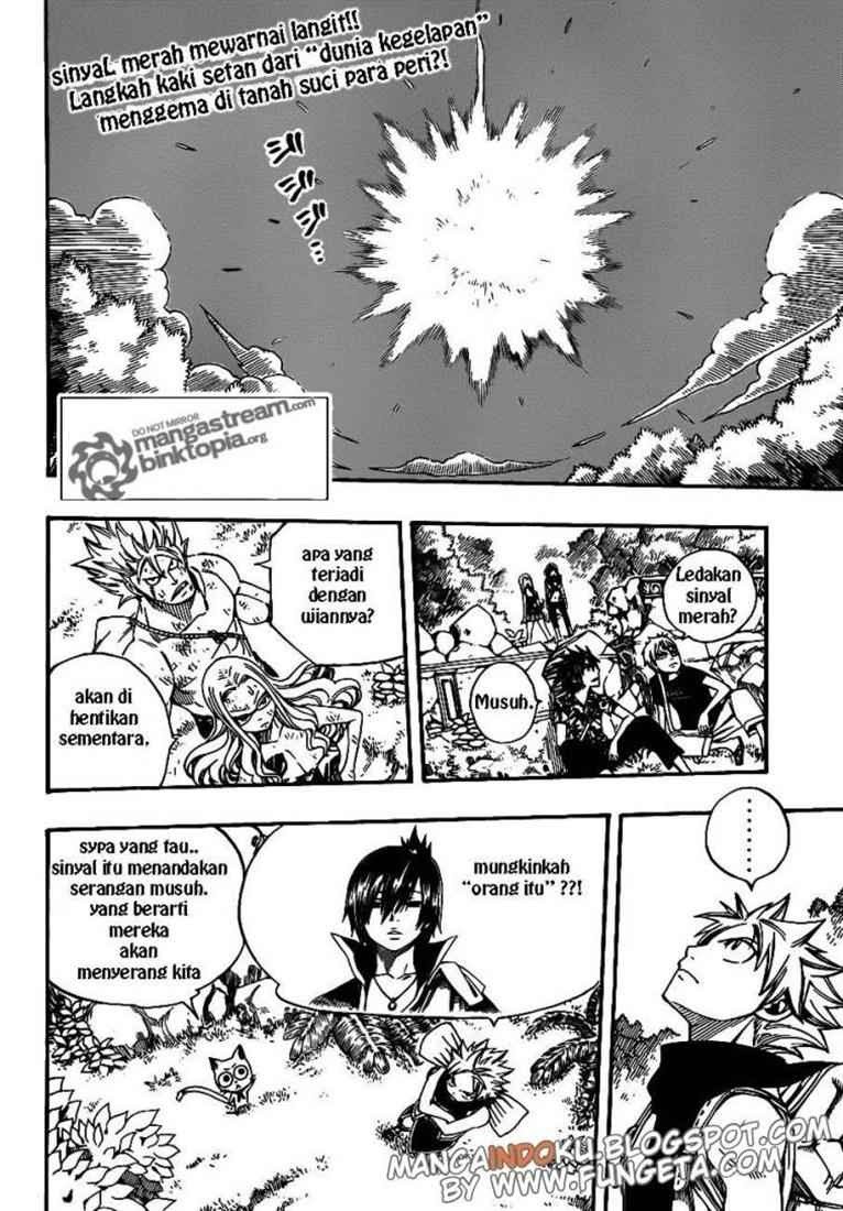 Fairy Tail