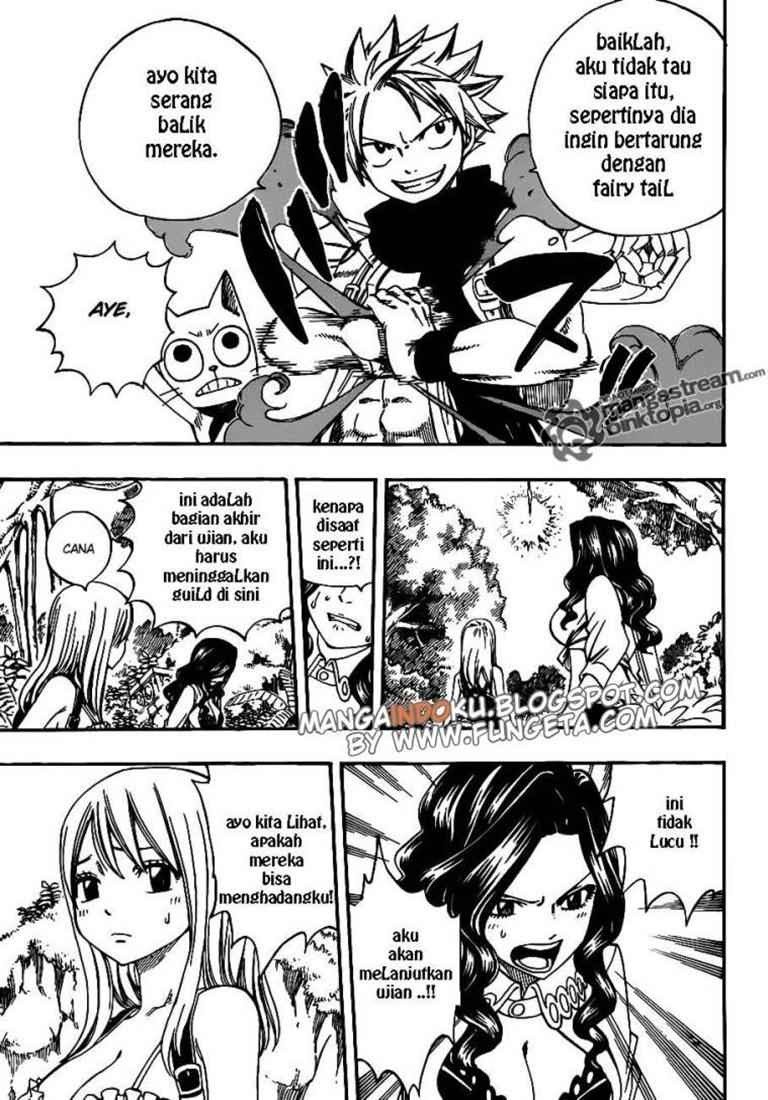 Fairy Tail