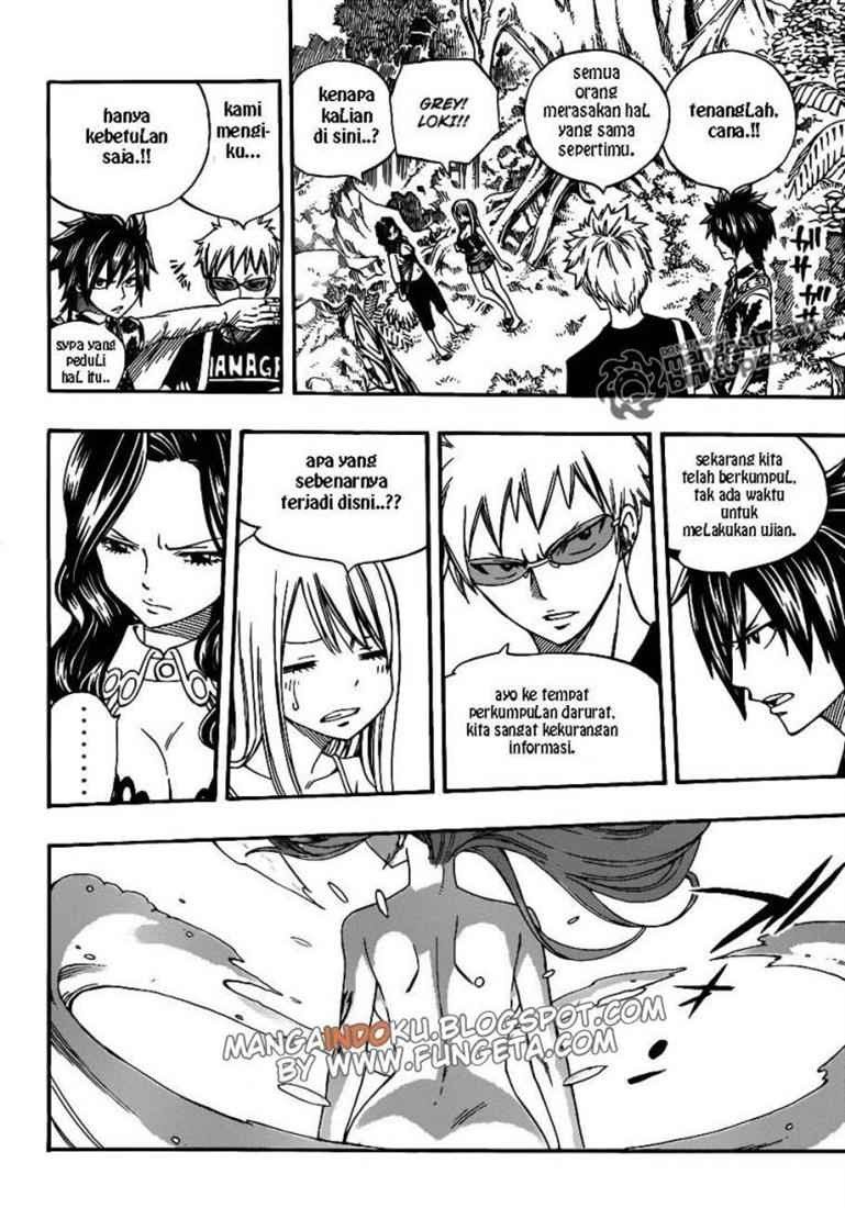 Fairy Tail