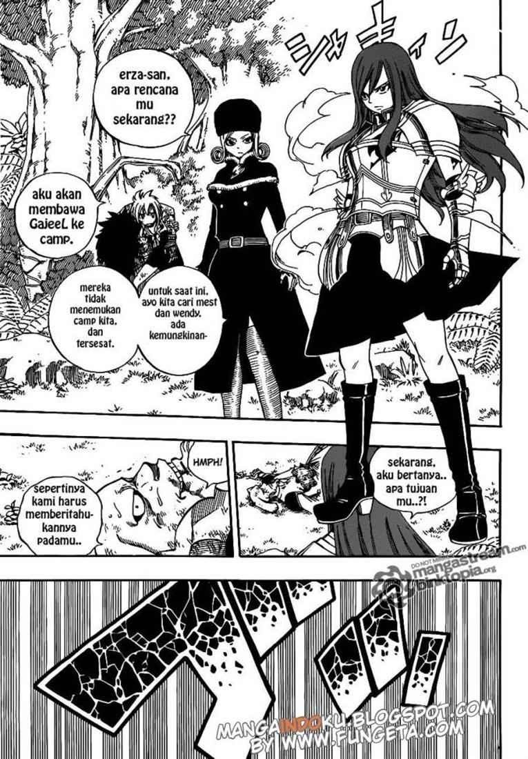 Fairy Tail