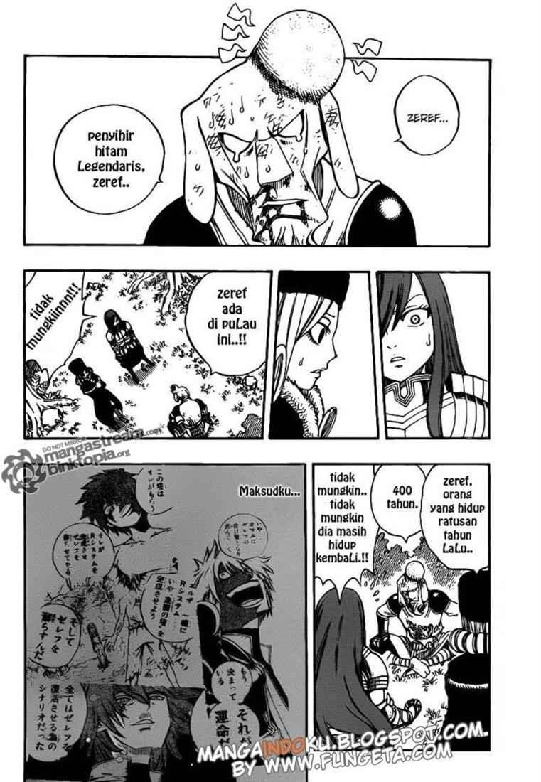Fairy Tail