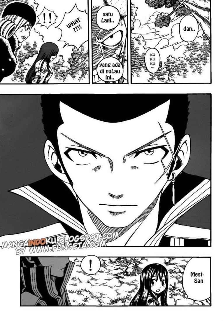 Fairy Tail
