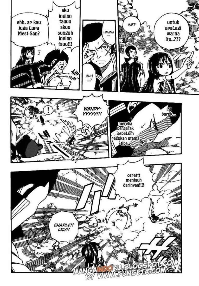 Fairy Tail