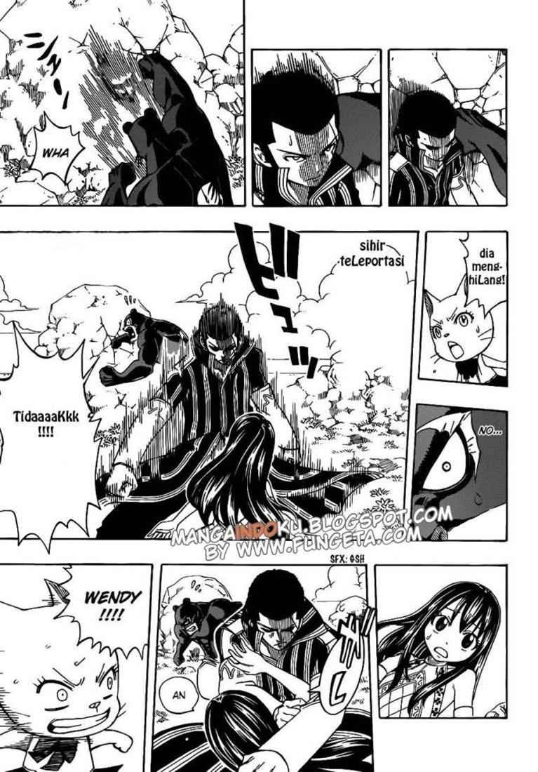 Fairy Tail