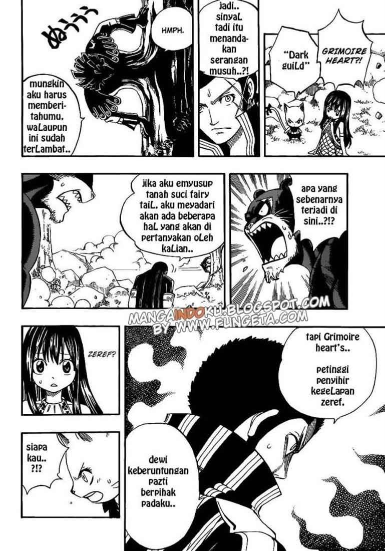 Fairy Tail