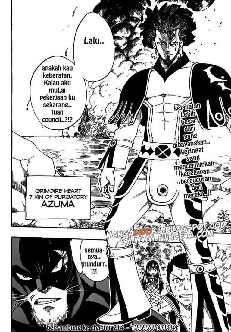 Fairy Tail