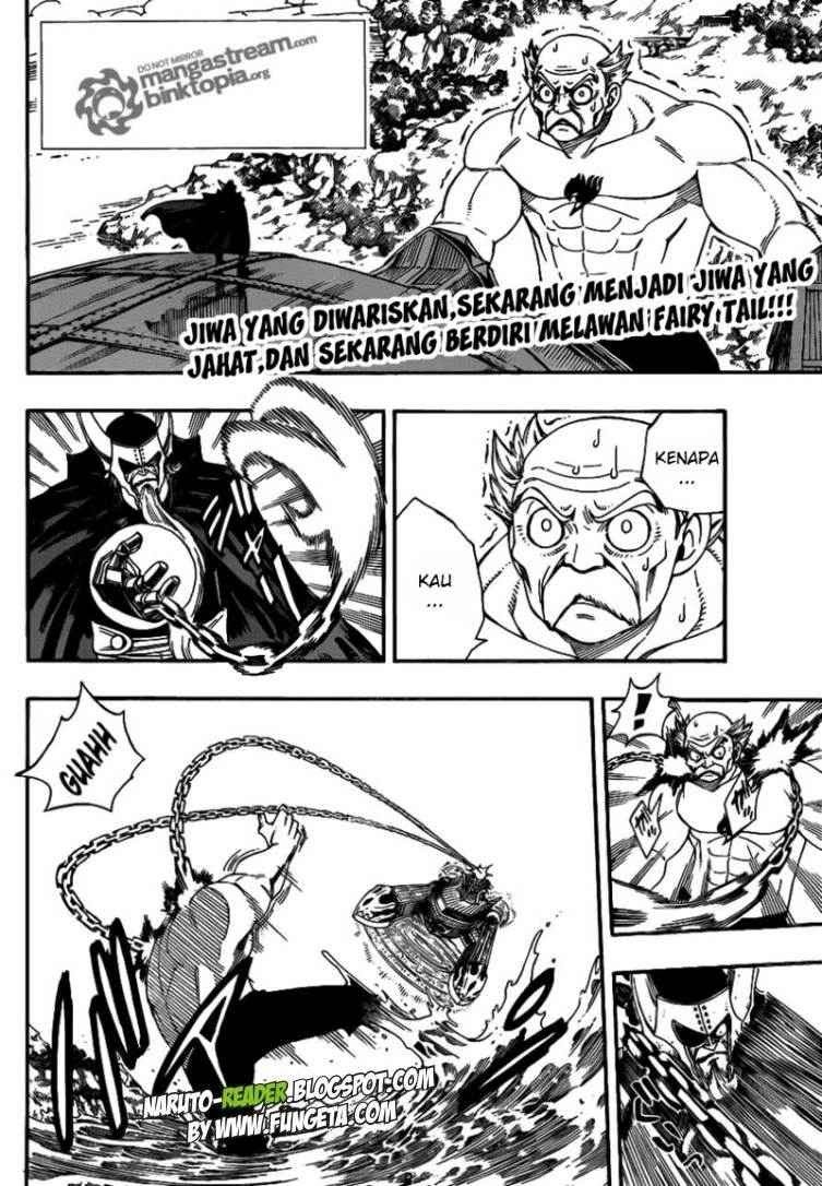 Fairy Tail