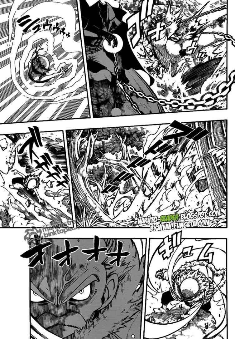 Fairy Tail