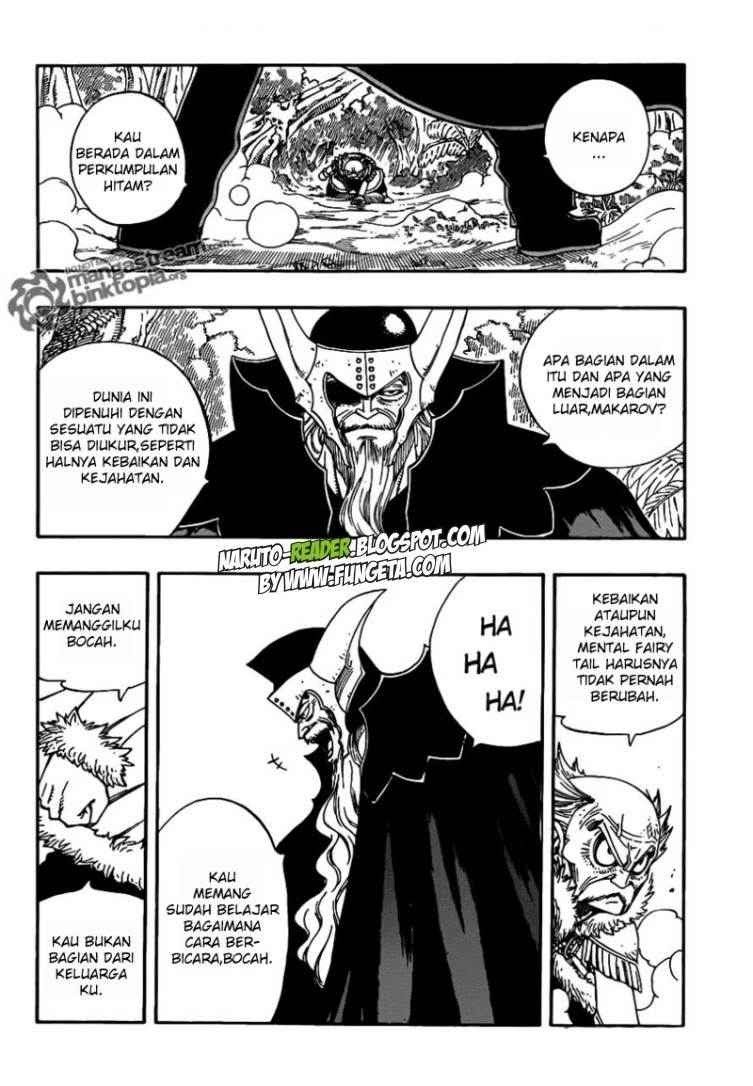 Fairy Tail