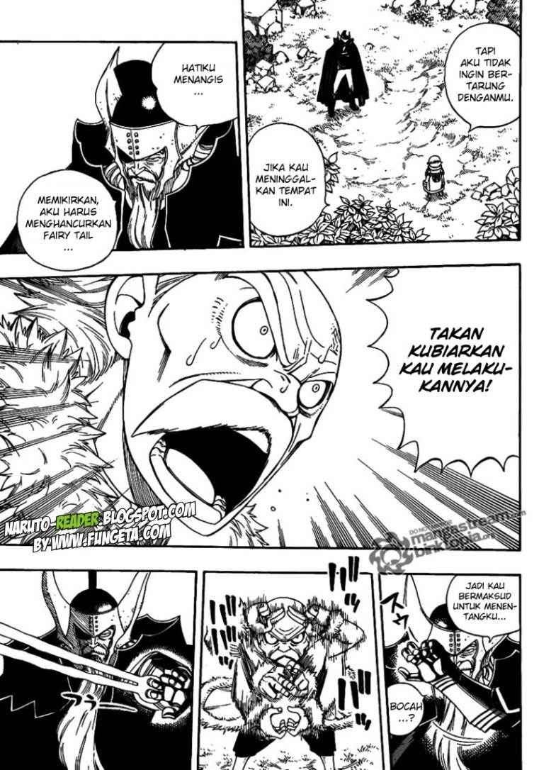 Fairy Tail