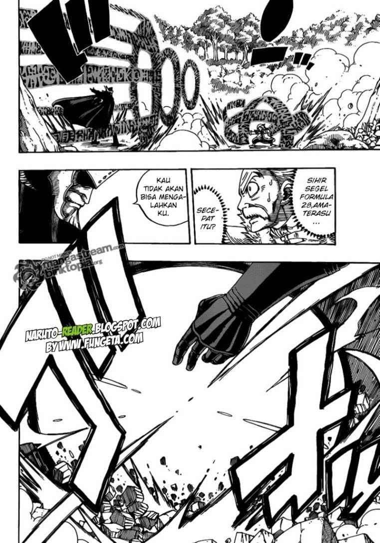 Fairy Tail