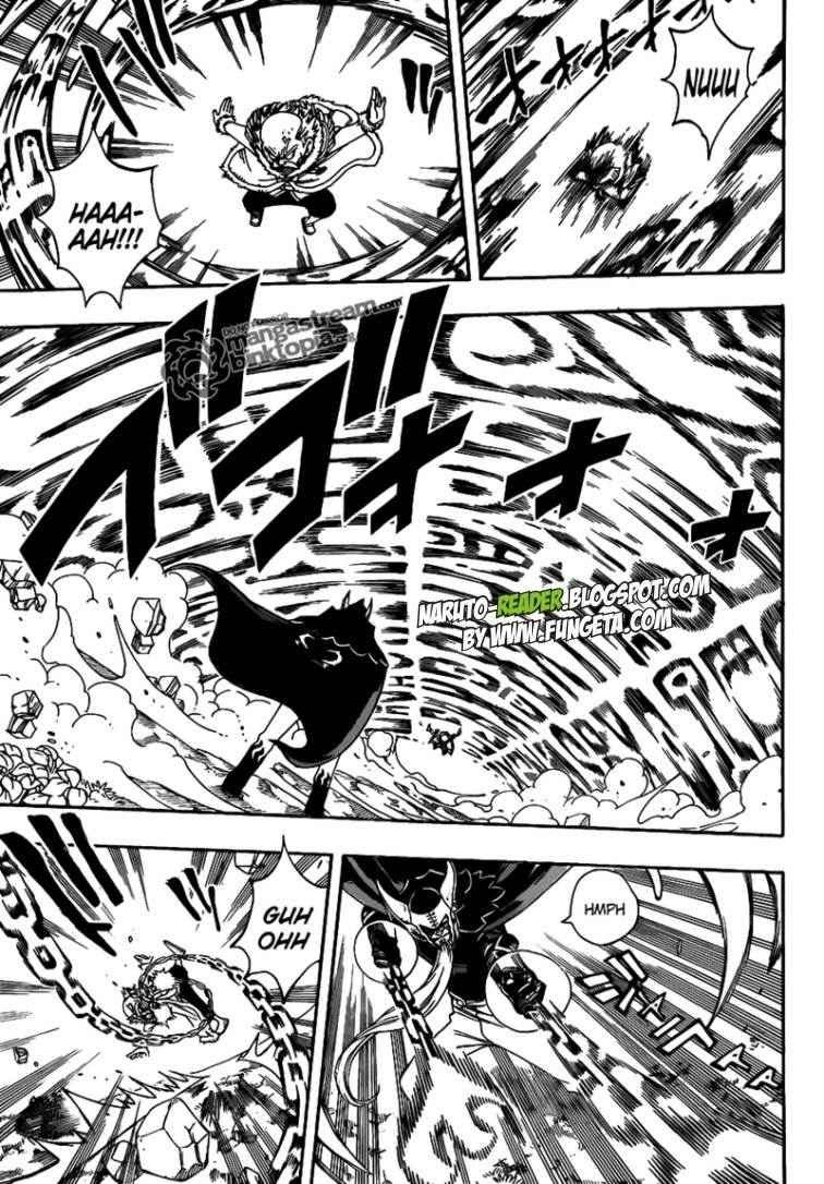 Fairy Tail