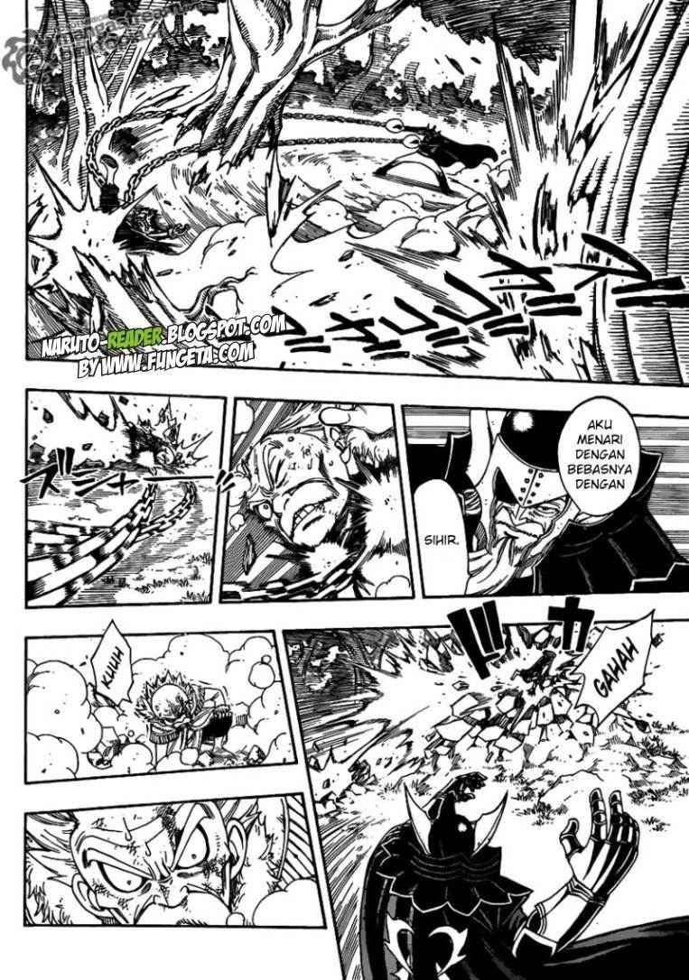 Fairy Tail
