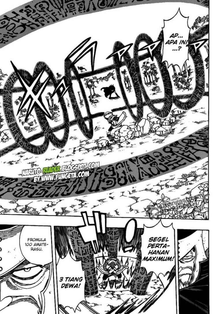 Fairy Tail