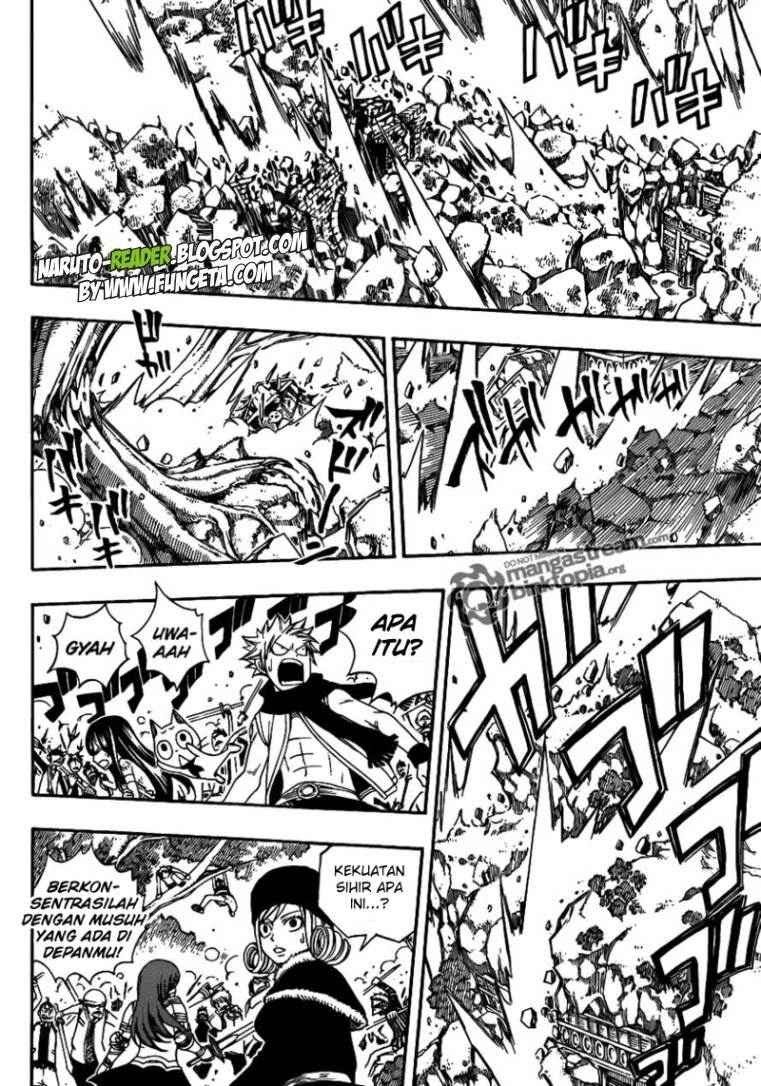 Fairy Tail