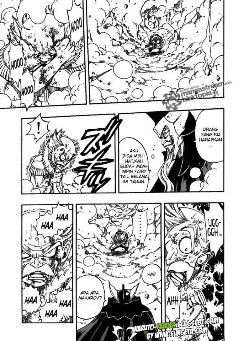 Fairy Tail