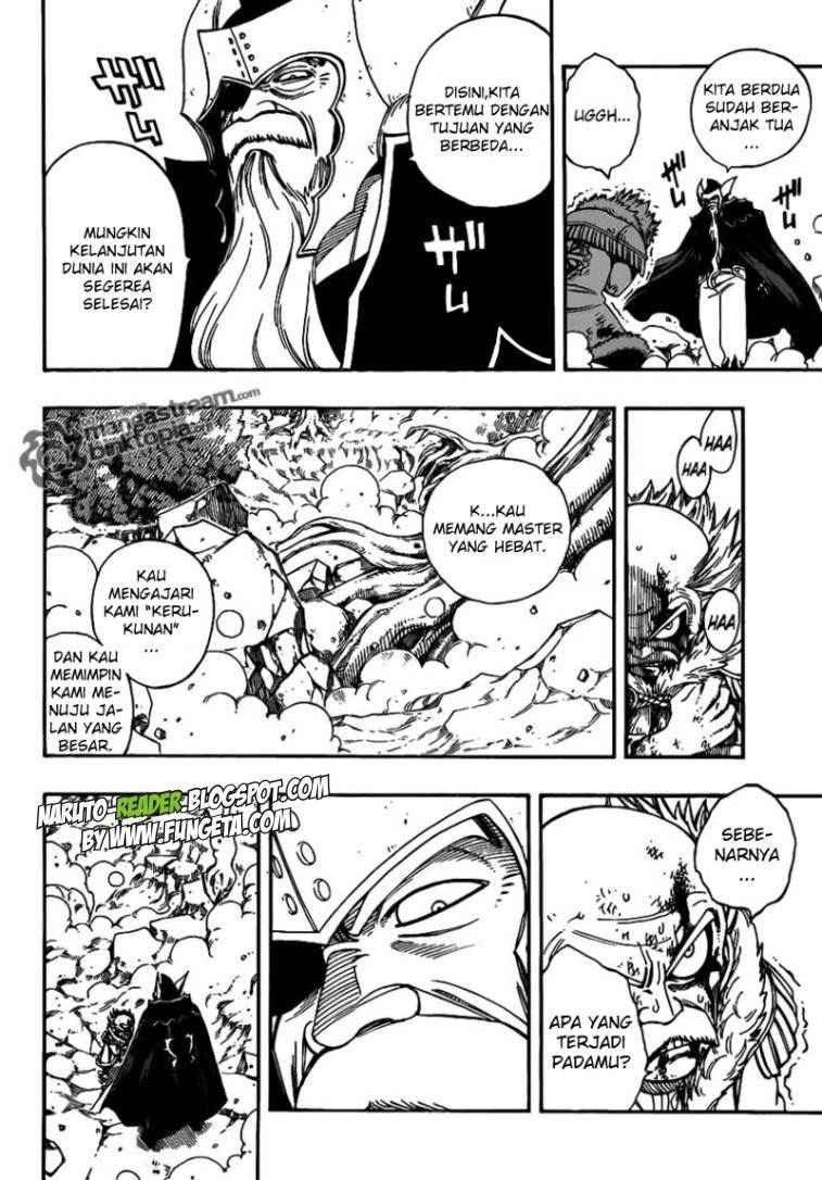 Fairy Tail
