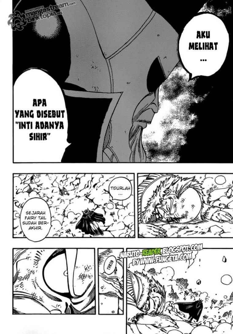 Fairy Tail
