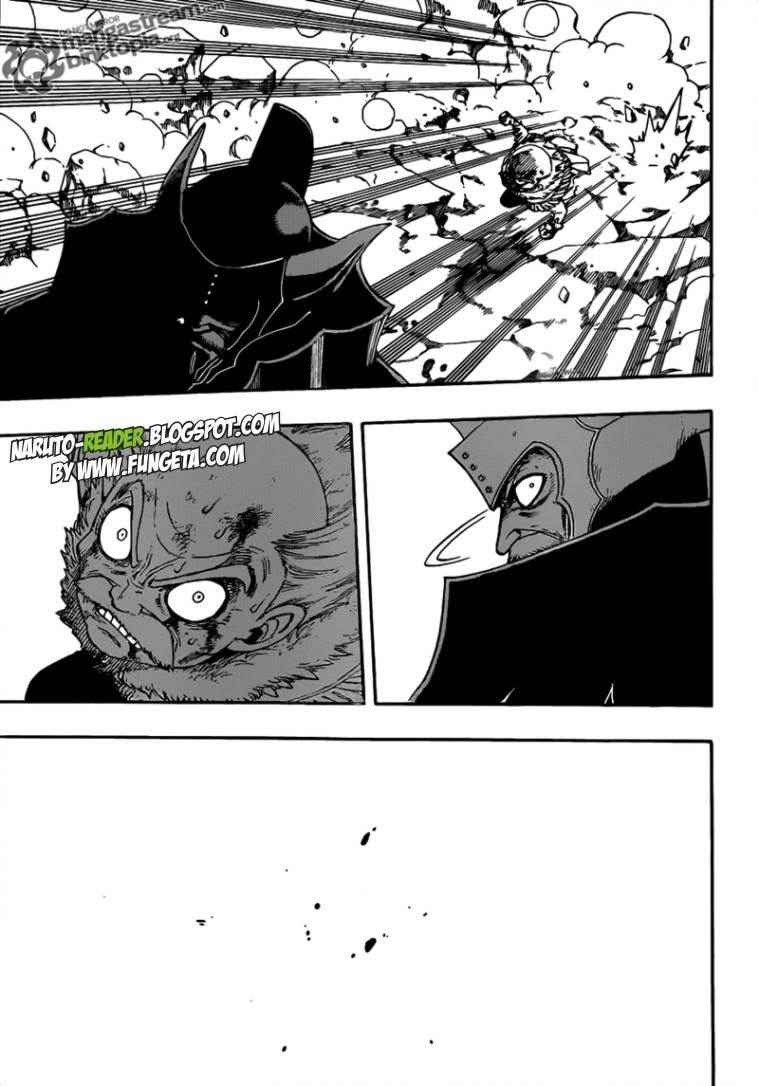 Fairy Tail