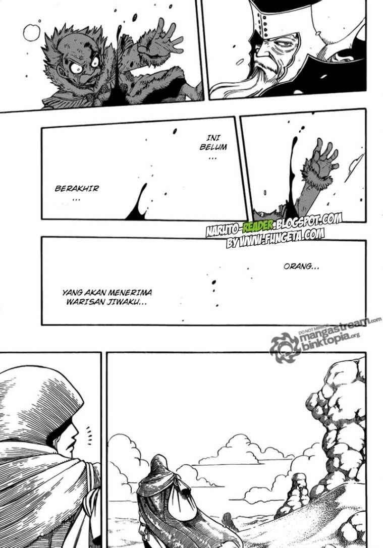 Fairy Tail