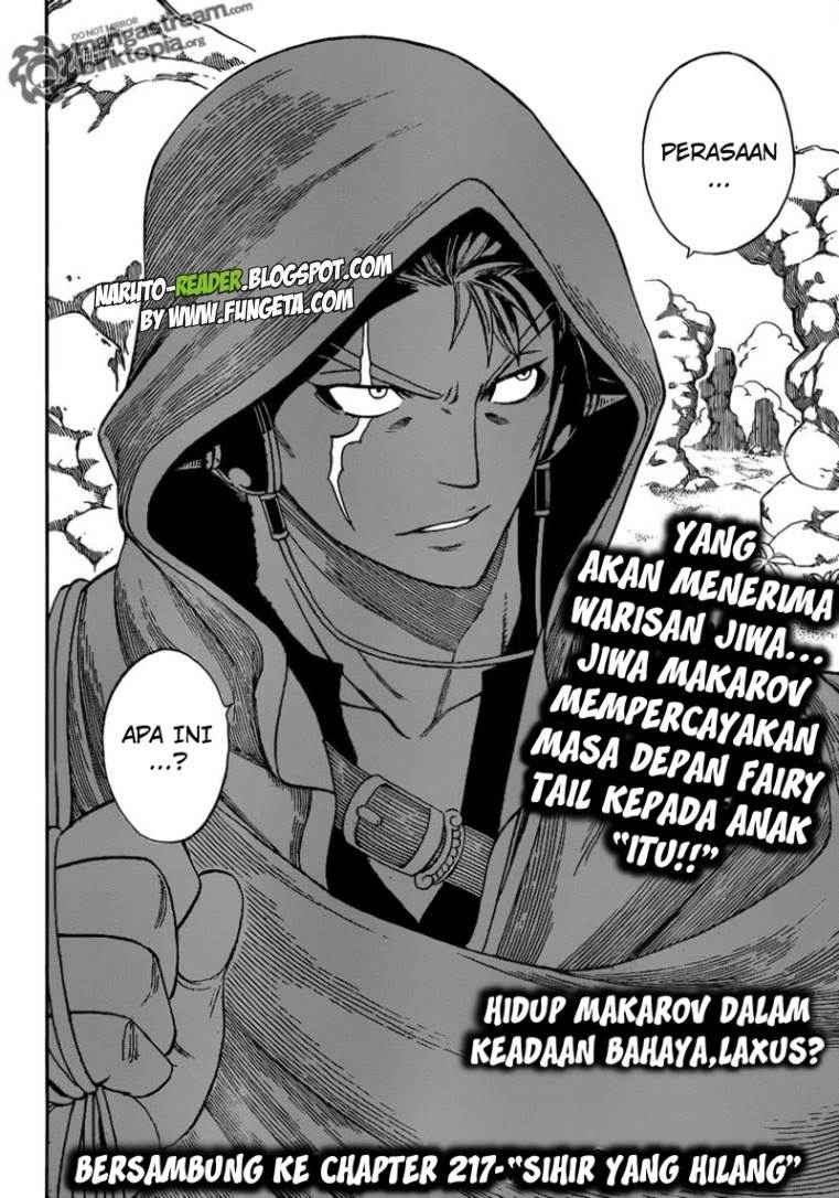 Fairy Tail