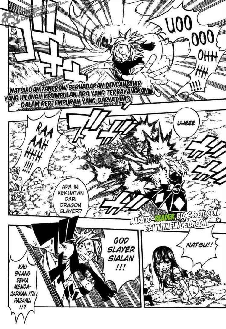 Fairy Tail