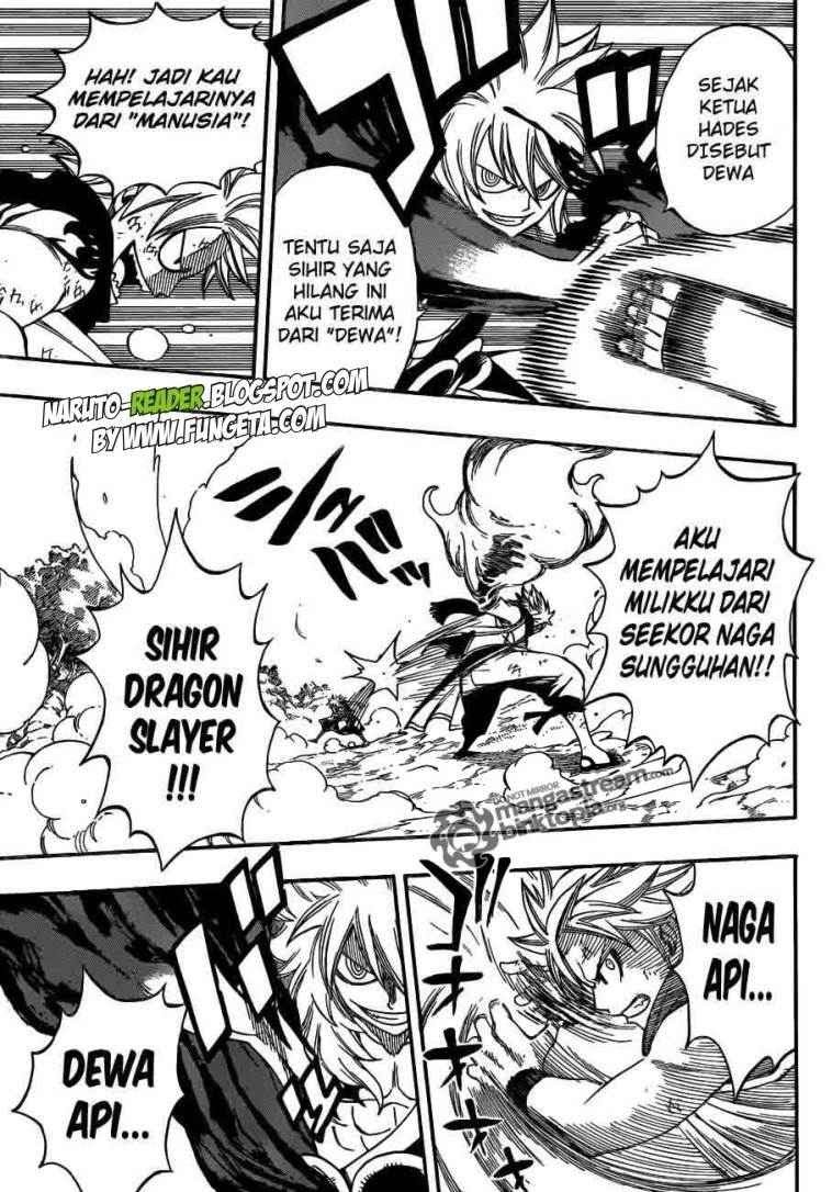 Fairy Tail