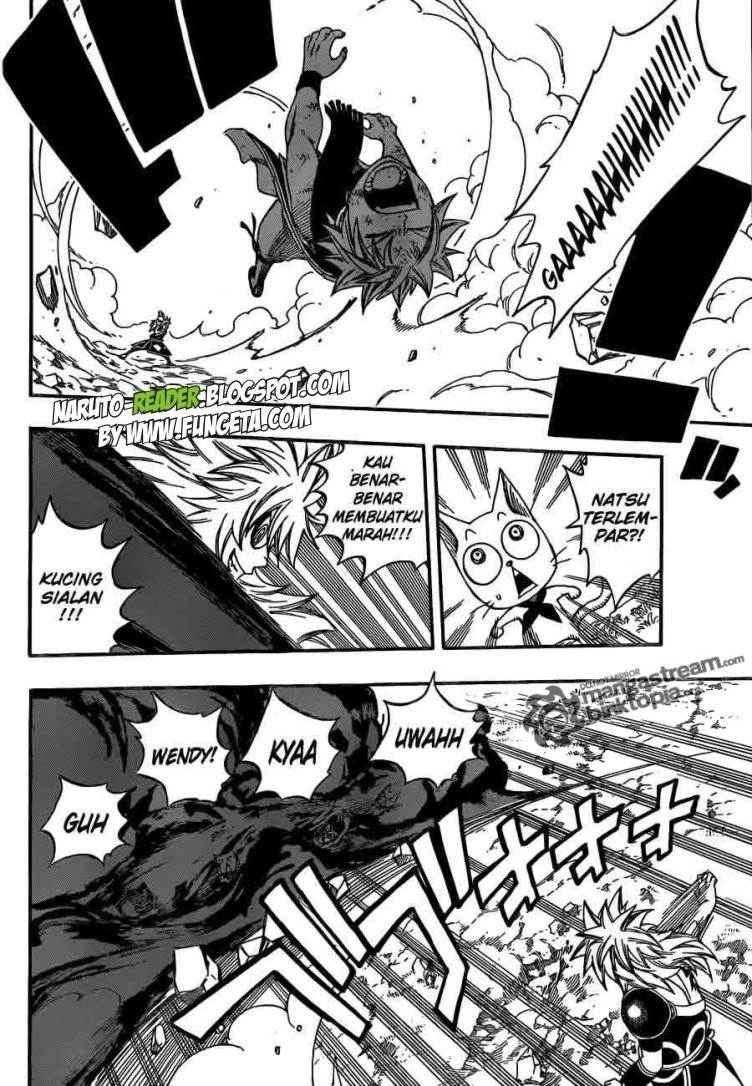 Fairy Tail