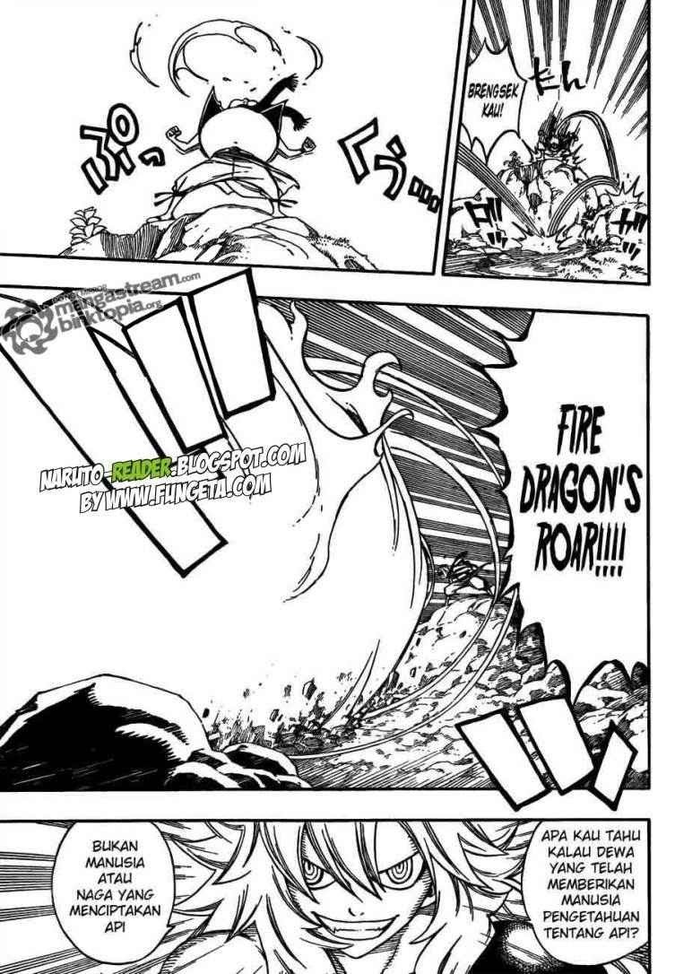 Fairy Tail