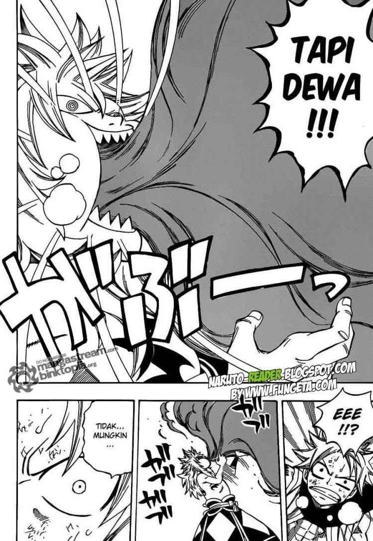 Fairy Tail