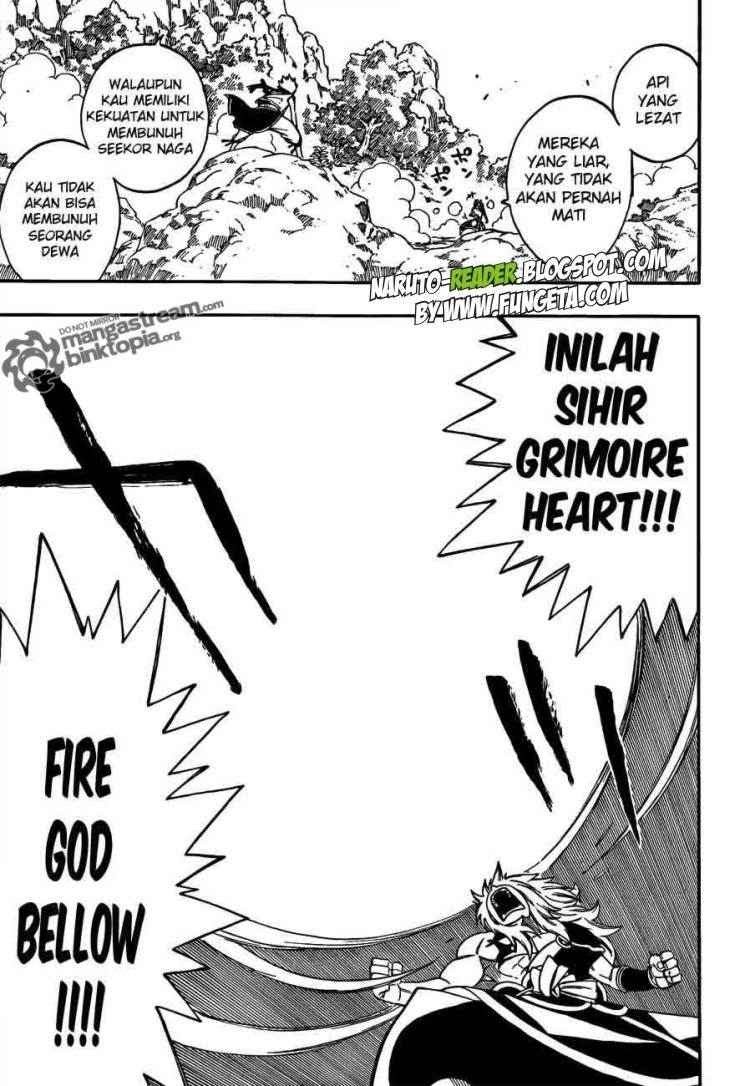 Fairy Tail