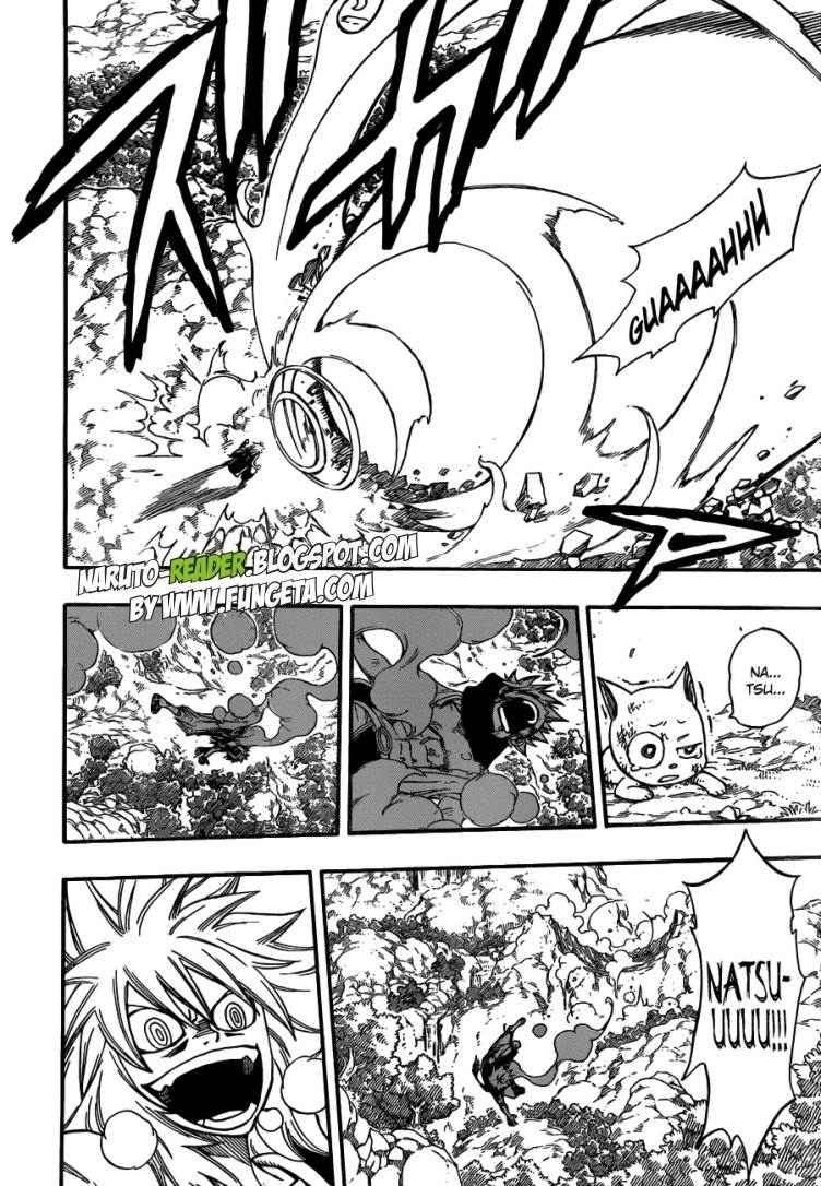 Fairy Tail