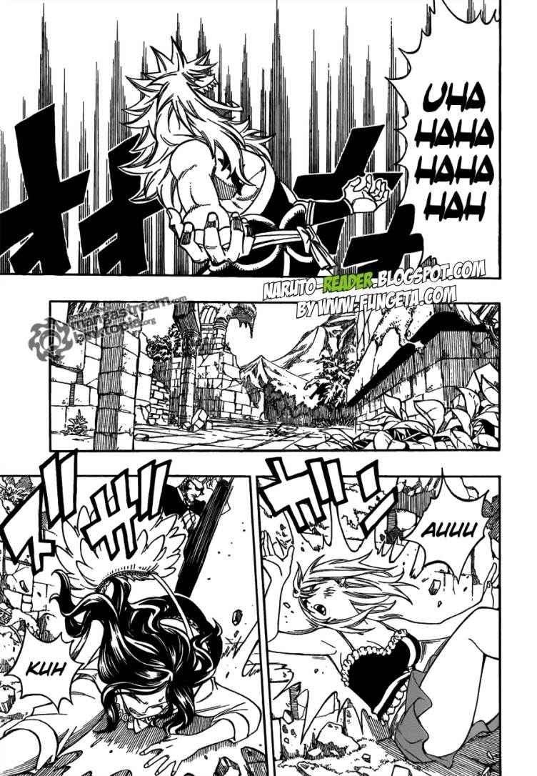 Fairy Tail