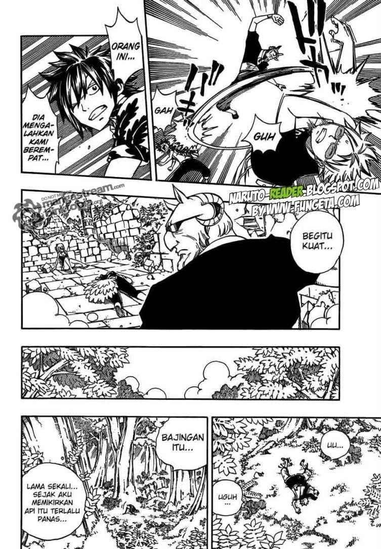 Fairy Tail