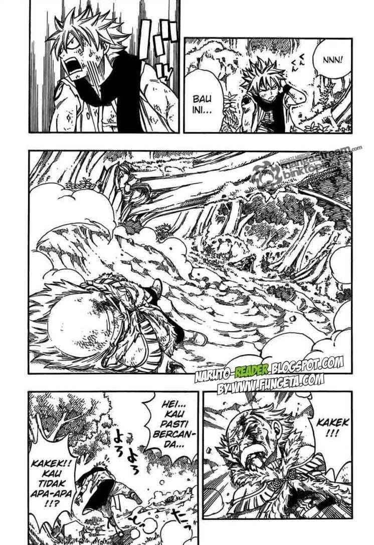 Fairy Tail