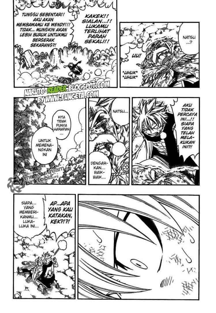 Fairy Tail