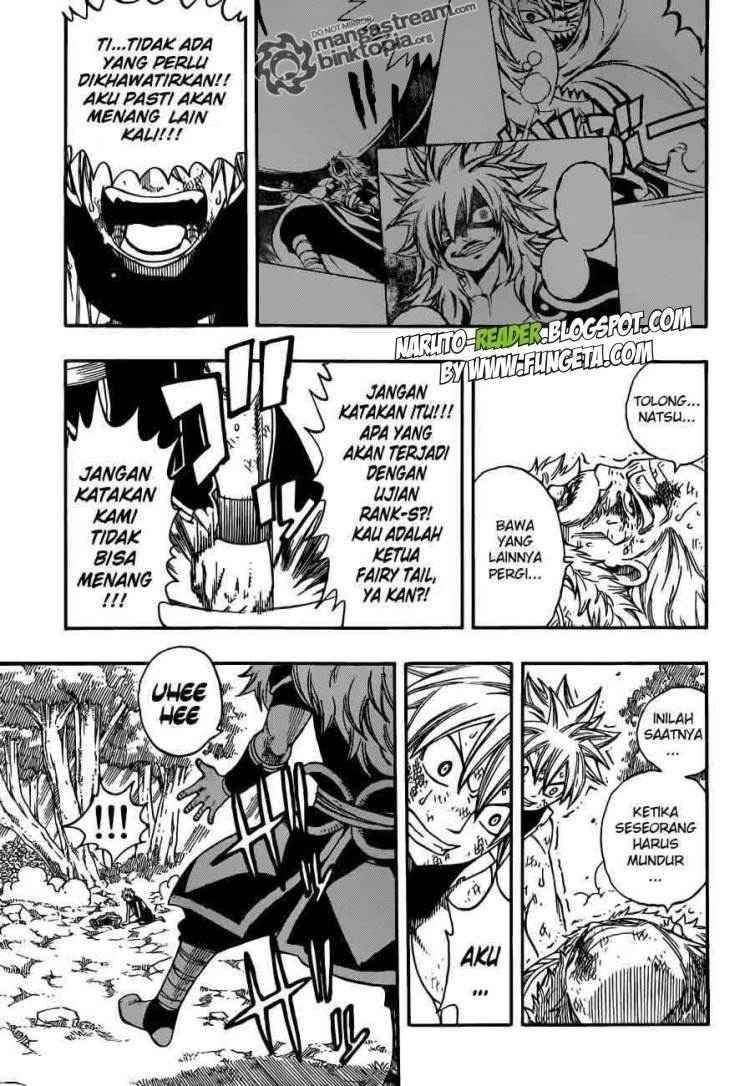 Fairy Tail