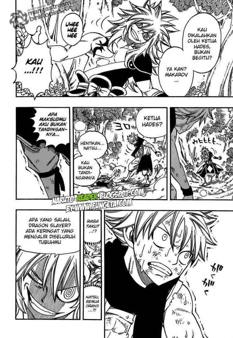 Fairy Tail