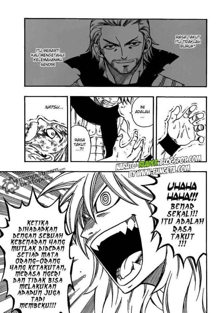 Fairy Tail