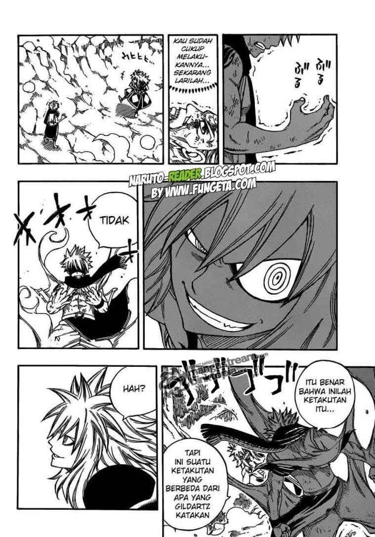 Fairy Tail