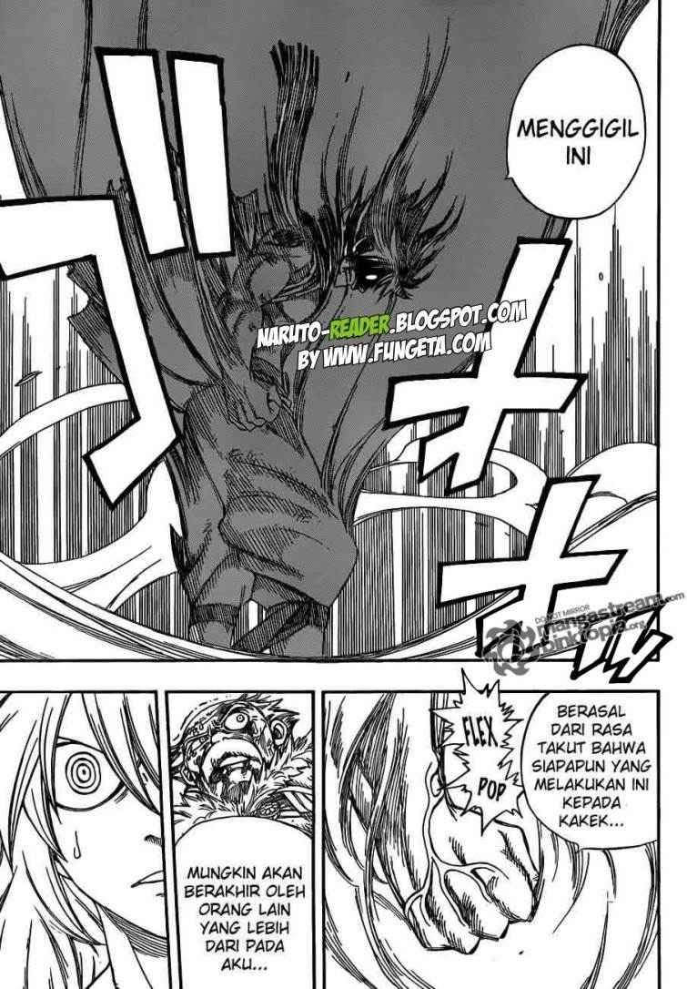 Fairy Tail