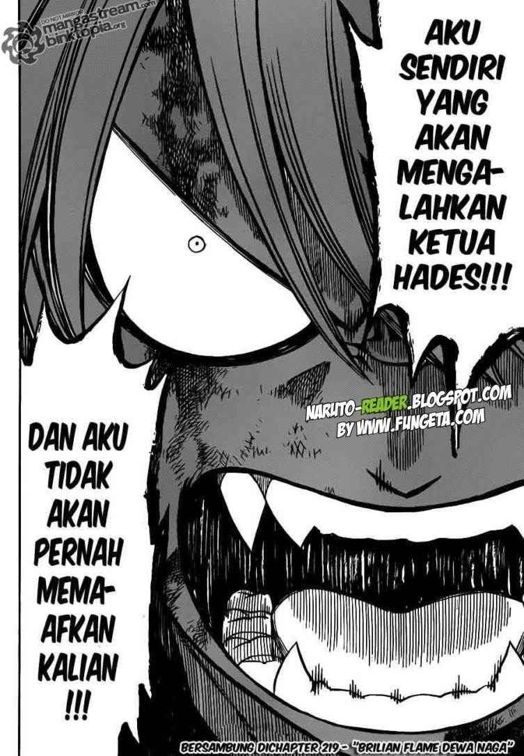 Fairy Tail