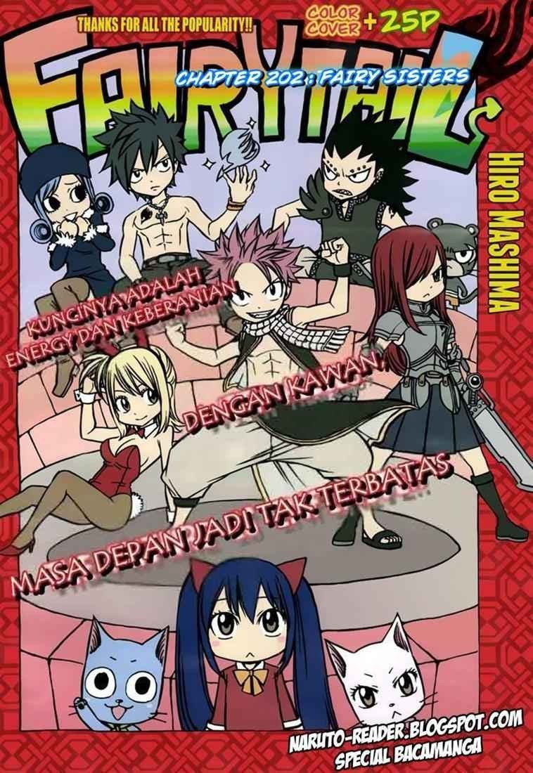 Fairy Tail