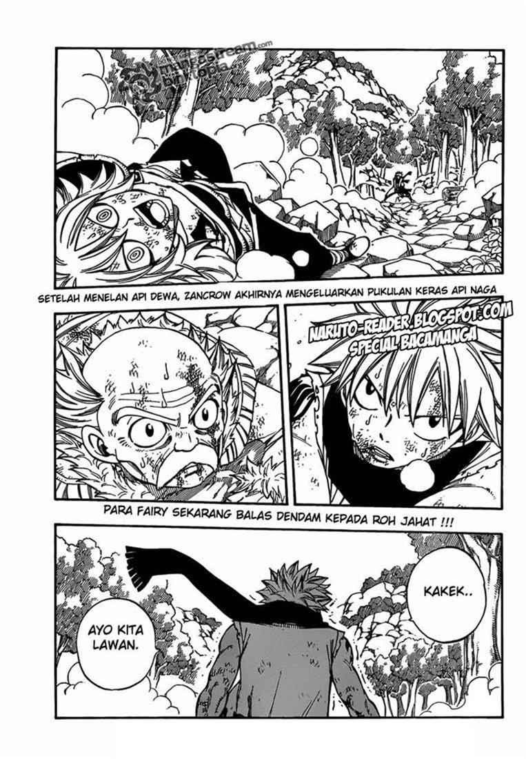 Fairy Tail