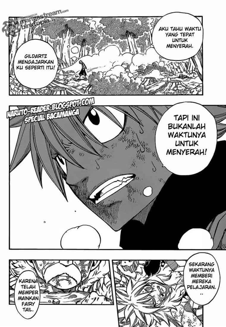 Fairy Tail